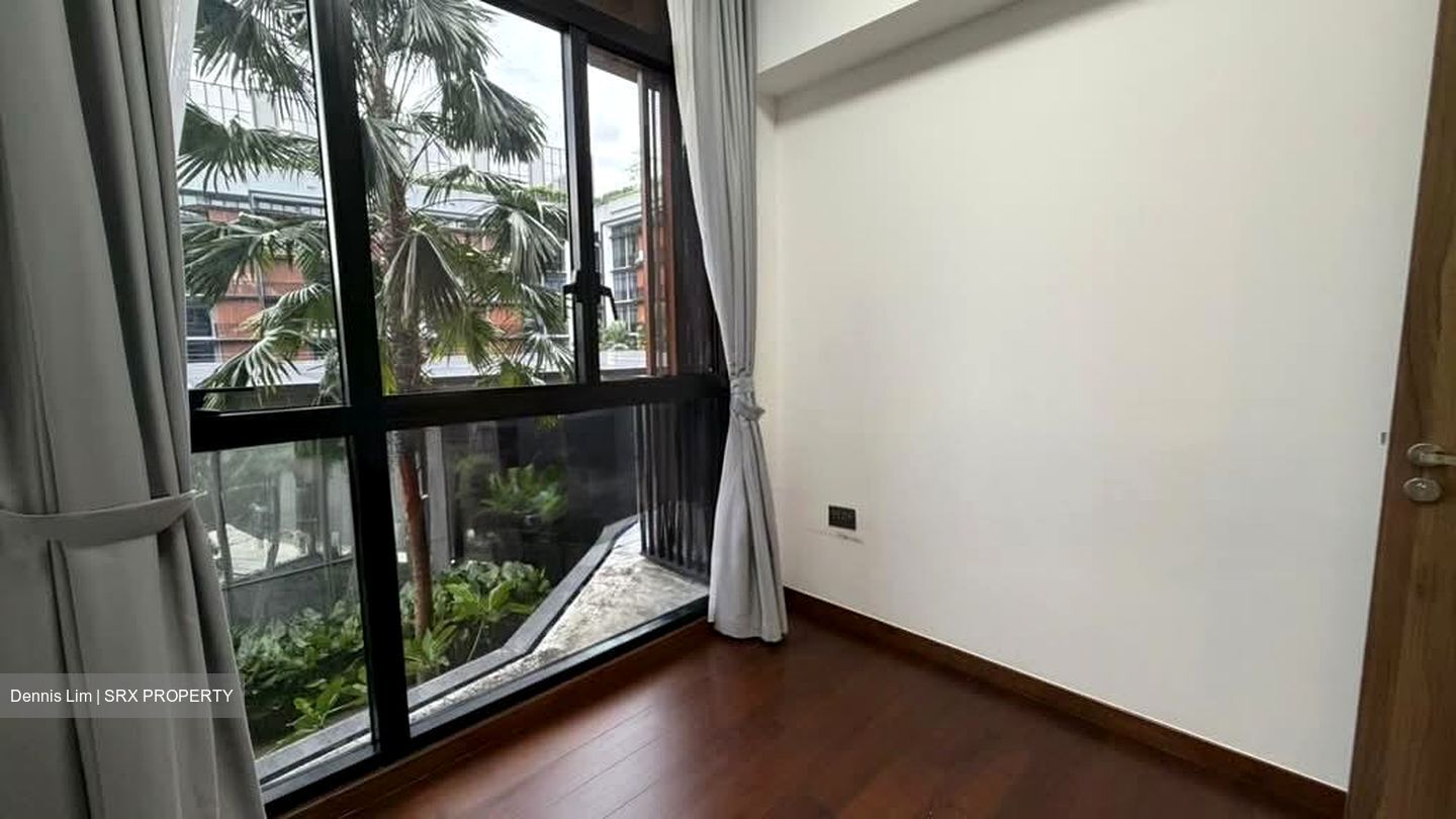 Daintree Residence (D21), Condominium #573970361